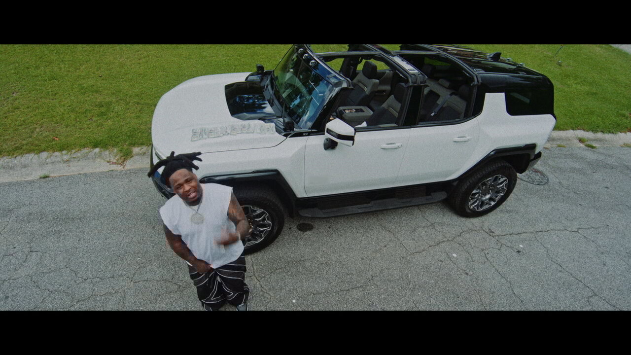 Real Sharker (Official Music Video)