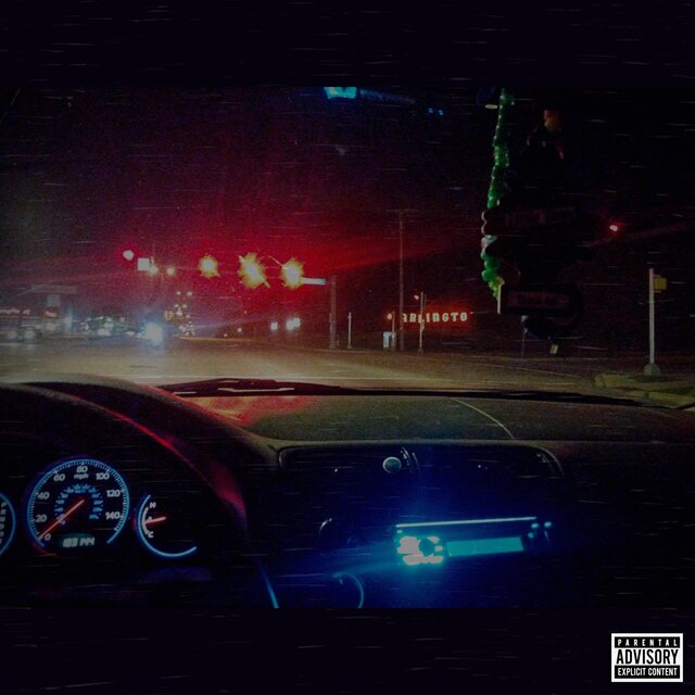 Red Lights At Midnight