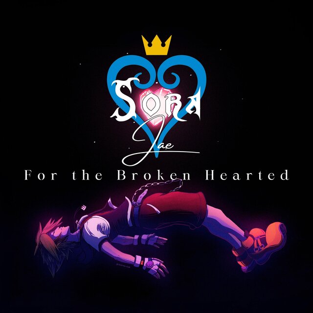 For the Broken Hearted