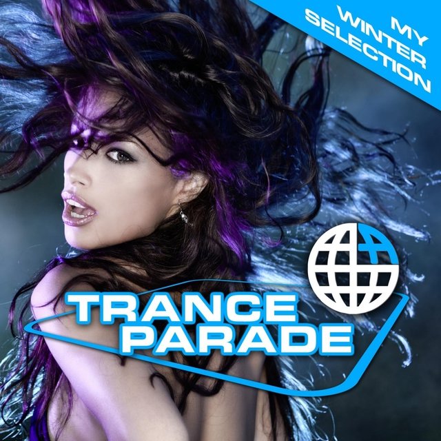 Trance Parade - My Winter Selection