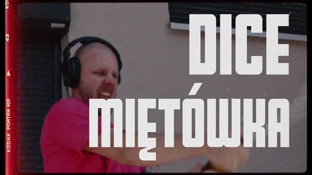 Miętówka