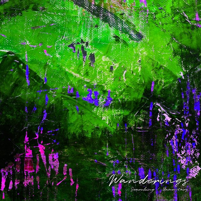 Searching / Momentary