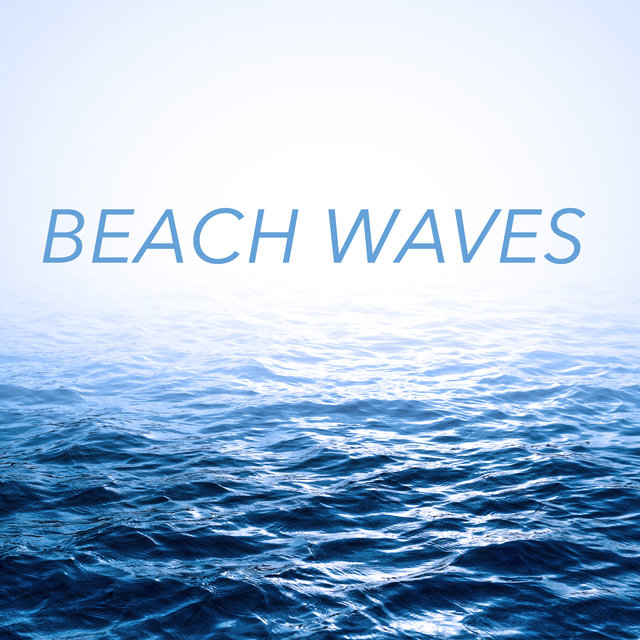 Beach waves