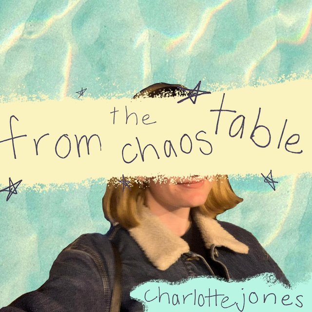 From the Chaos Table