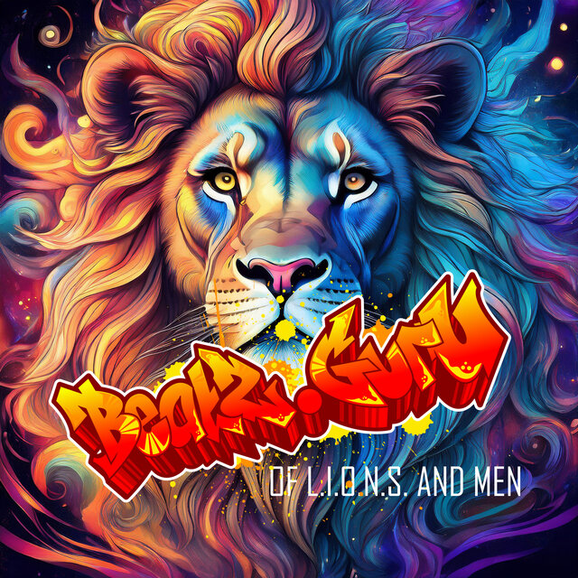 Of L.I.O.N.S. and Men