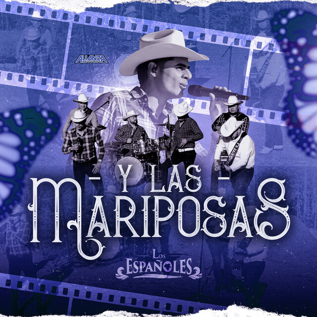 Y Las Mariposas