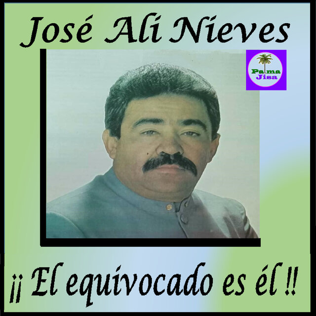 El Equivocado es Él