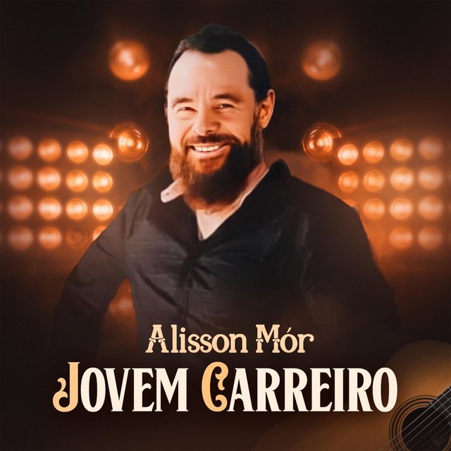 Jovem Carreiro