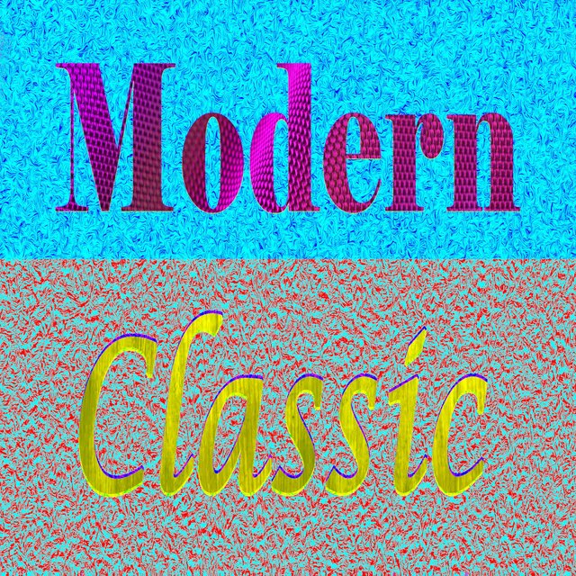 Modern Classic