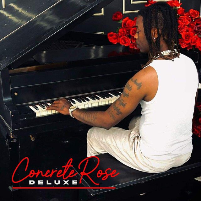 Concrete Rose (Deluxe)