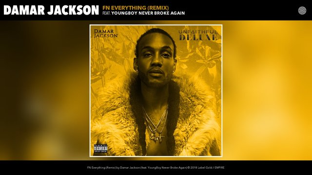 FN Everything (Remix) (Audio)