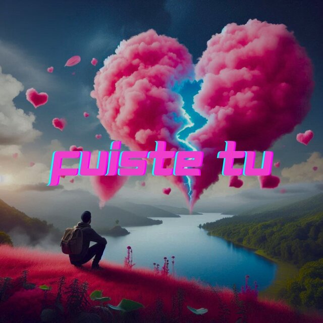 Fuiste Tú