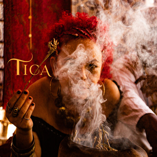 Tica