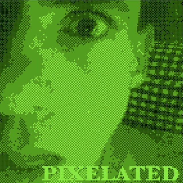 The 8bit Chiptune Disaster