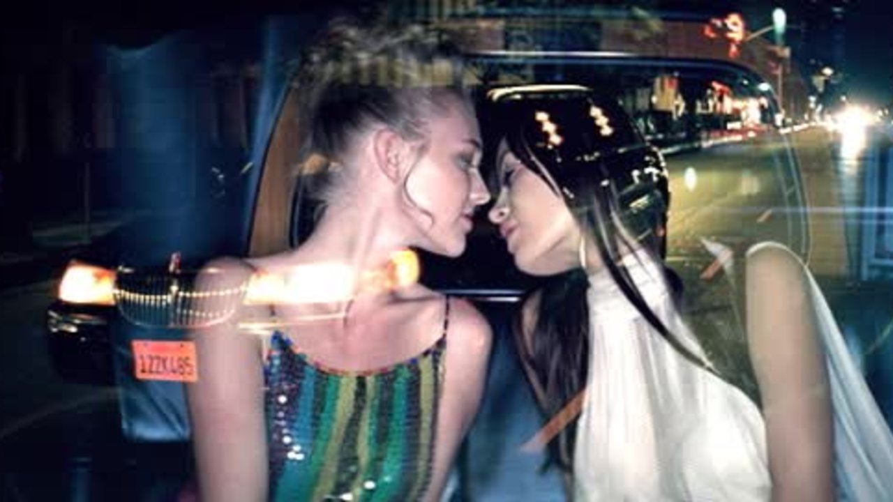 Take You There (feat. P. Diddy)