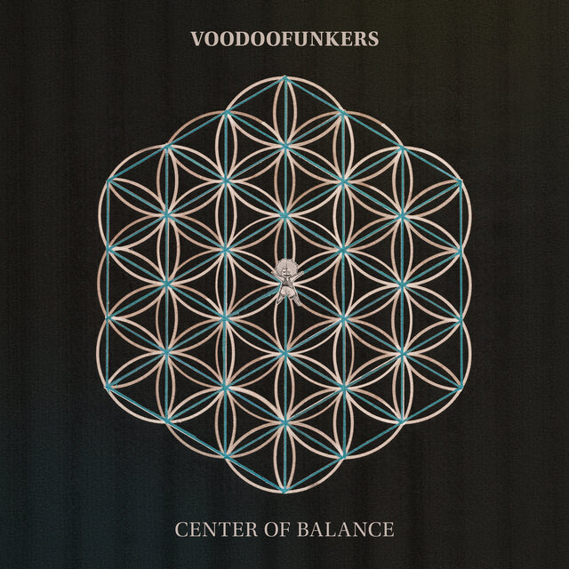 Center Of Balance