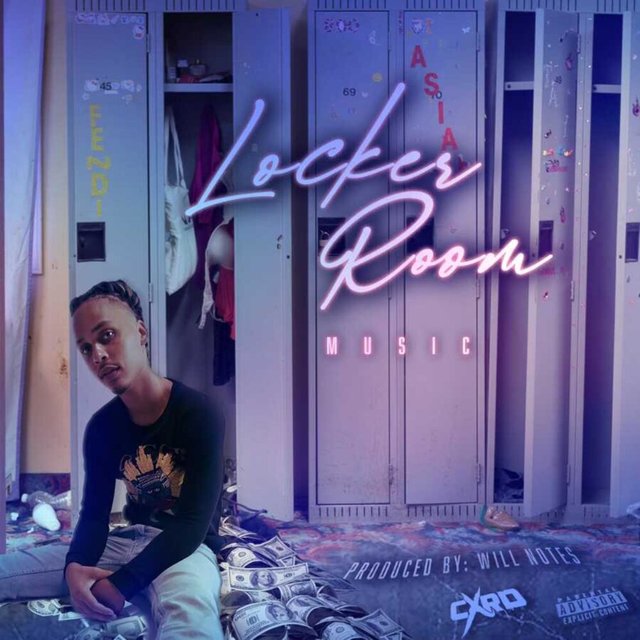 Locker Room Music