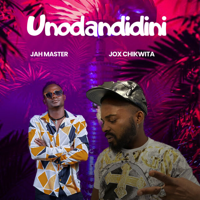Unodandidini