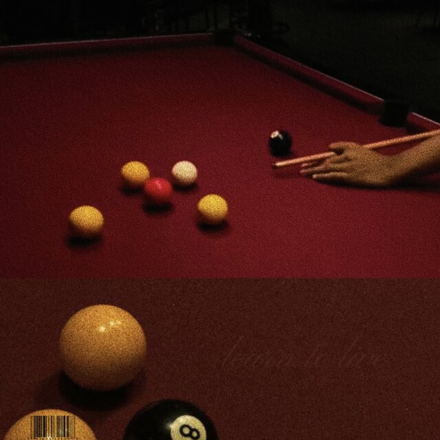 Learn To Live