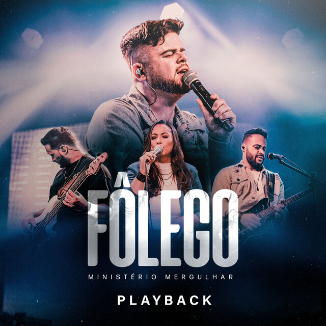 Fôlego (Playback)