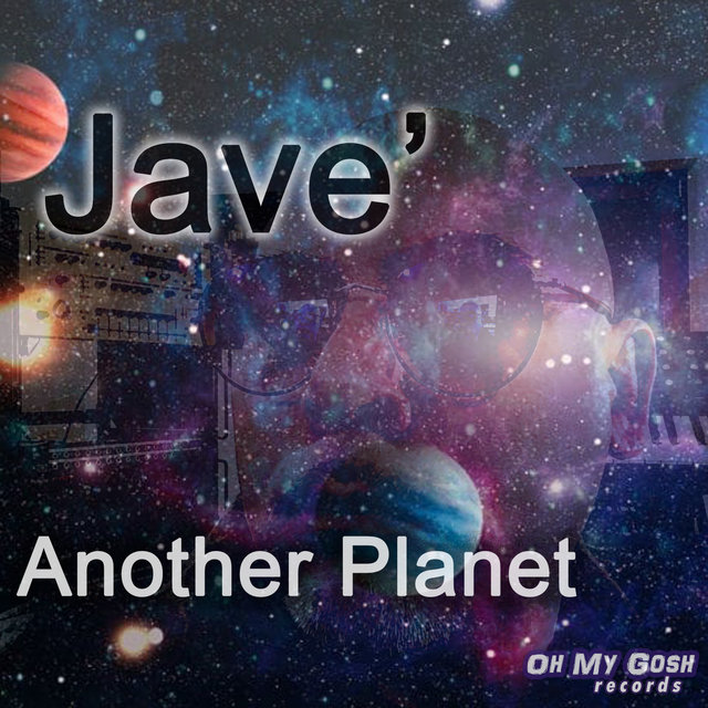 Another Planet