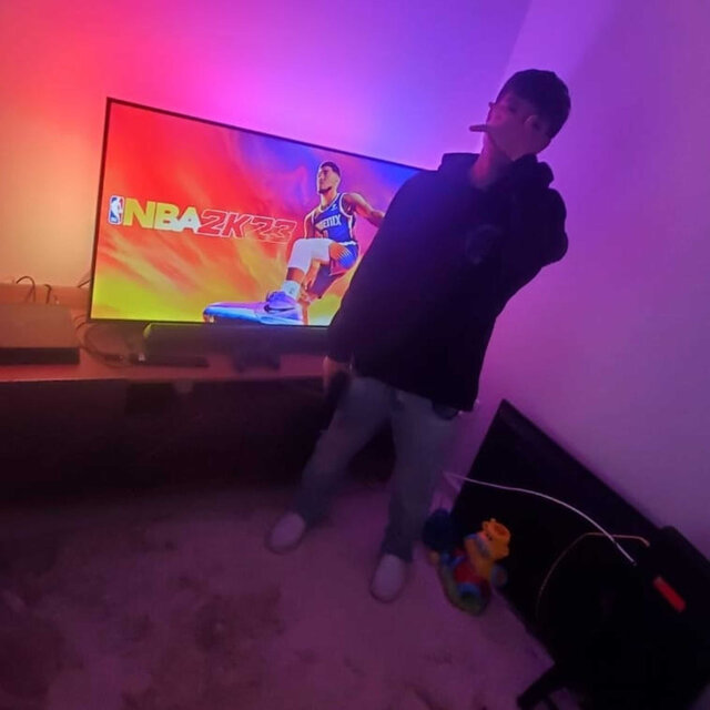 GANGG*
