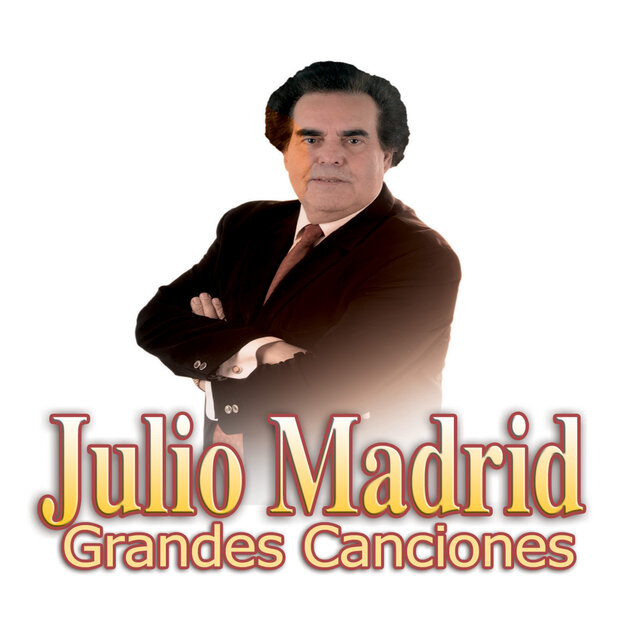 Grandes Canciones