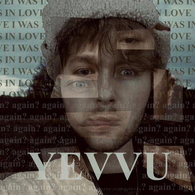 I WAS IN LOVE / again?