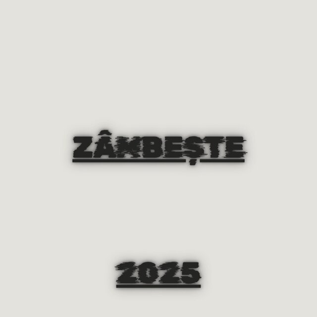 Zâmbește