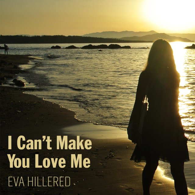 I Can't Make You Love Me