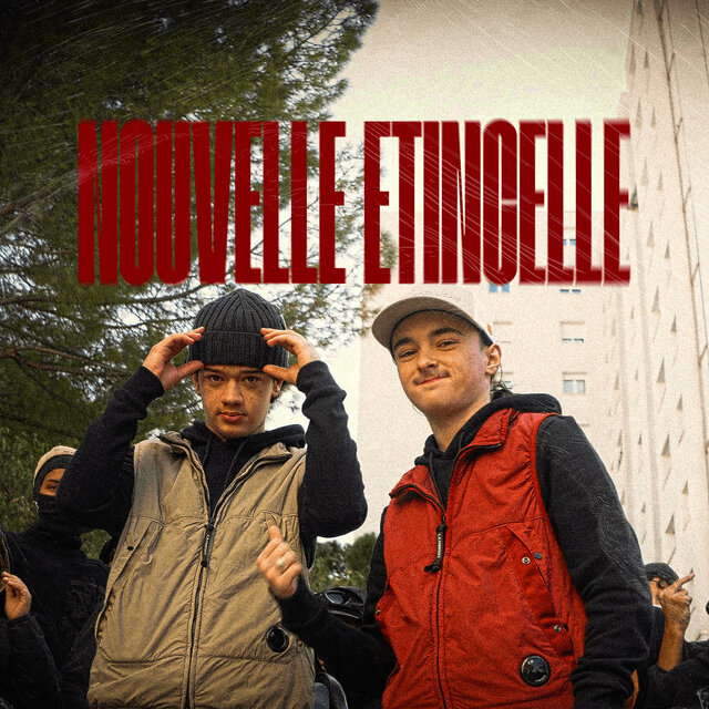 NOUVELLE ÉTINCELLE