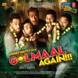Golmaal Title Track