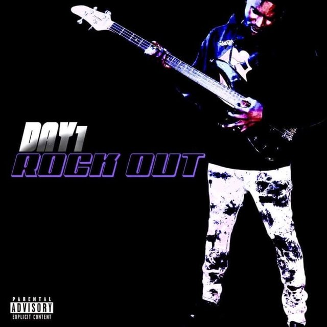 ROCK OUT