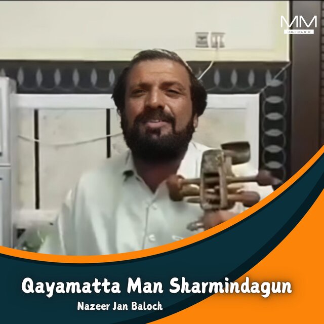 Qayamatta Man Sharmindagun