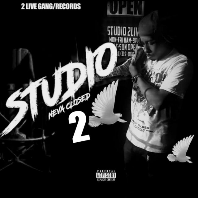 Studio Neva Closed 2