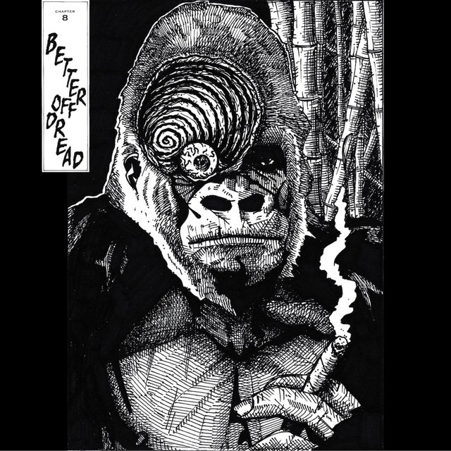 Better Off Dread