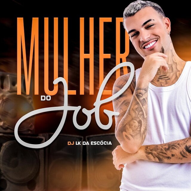 Mulher do Job
