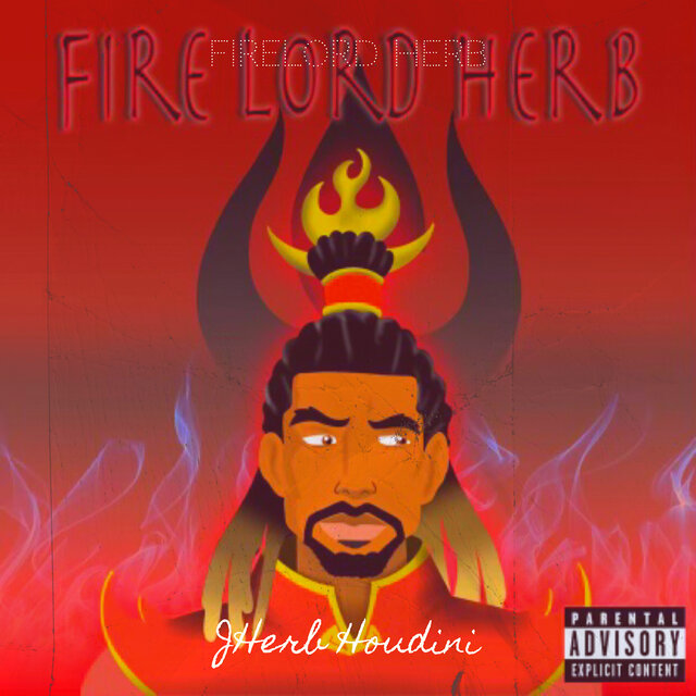 FireLord Herb