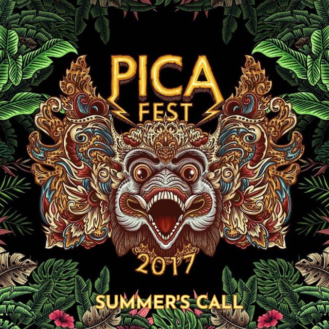 Summer's Call