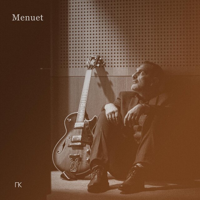 Menuet