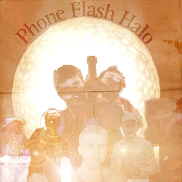 Phone Flash Halo