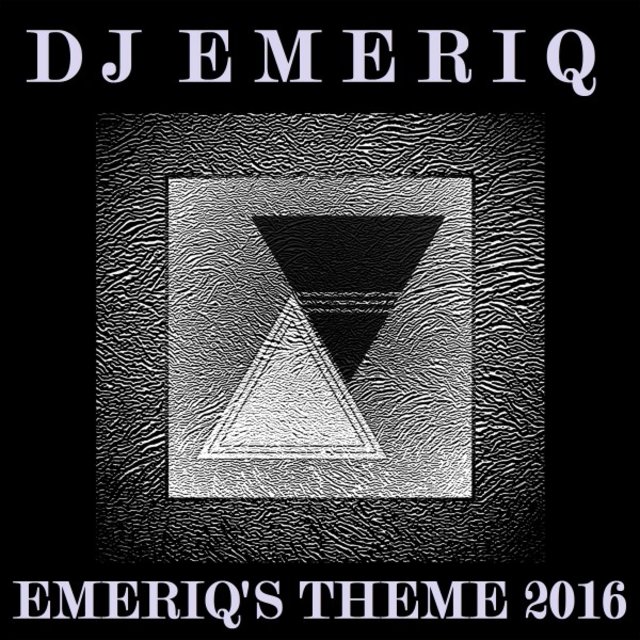 Emeriq's Theme 2016