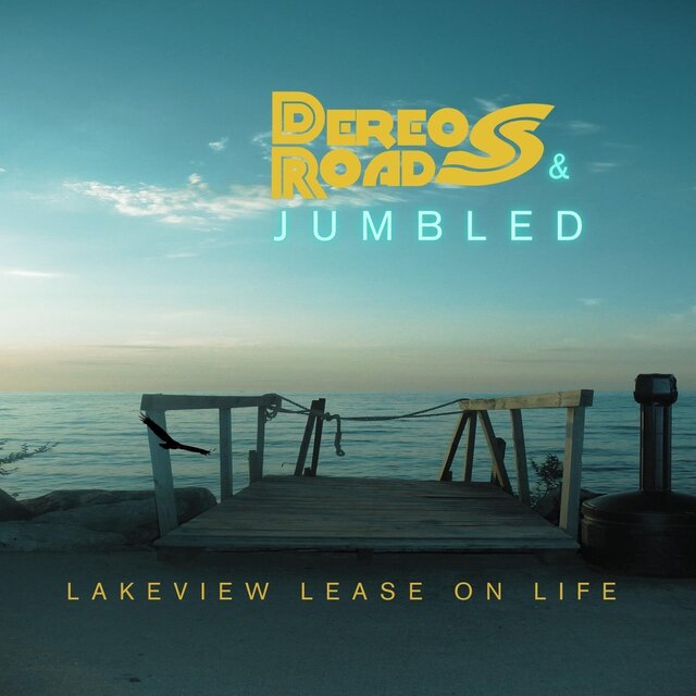 Lakeview Lease on Life