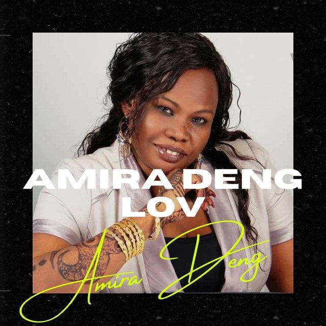 Amira Deng Lov