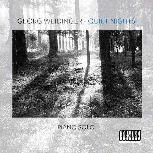 Quiet Nights (Piano Solo)