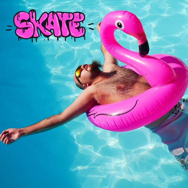 SKATE