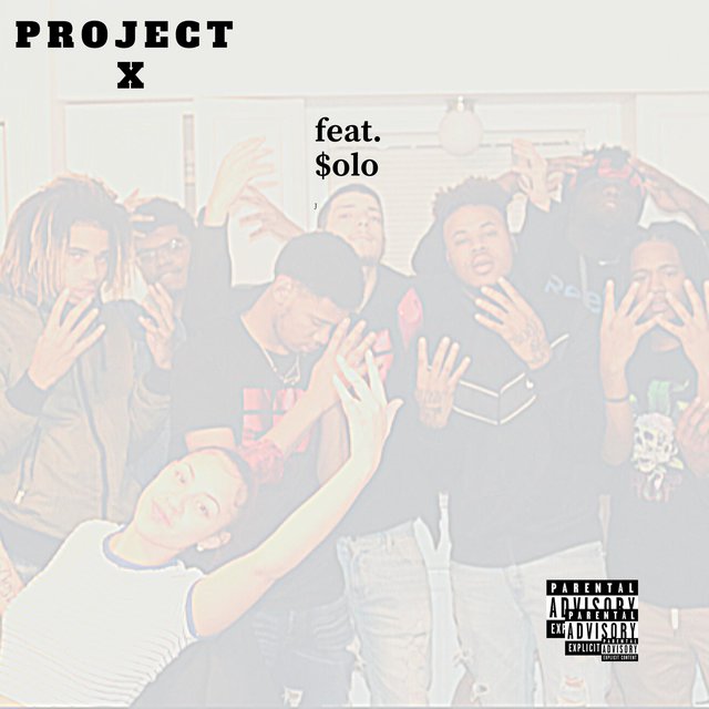 Project X