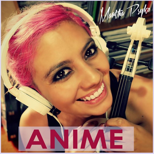 Anime