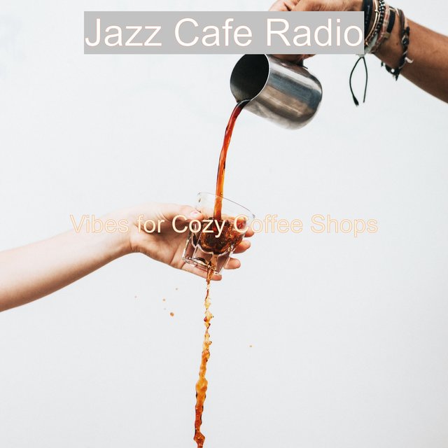 Vibes for Cozy Coffee Shops