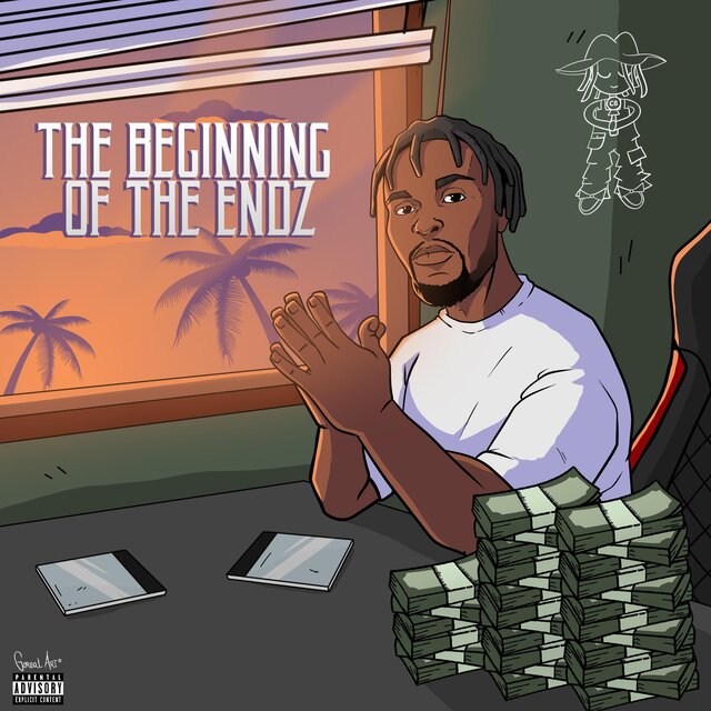 The Beginning of the Endz